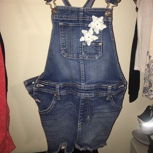 overalls
